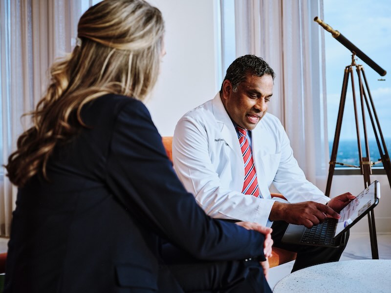 >A New Standard of Care