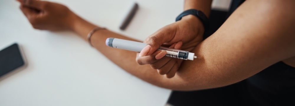 At What BMI are GLP-1 Medications Appropriate?