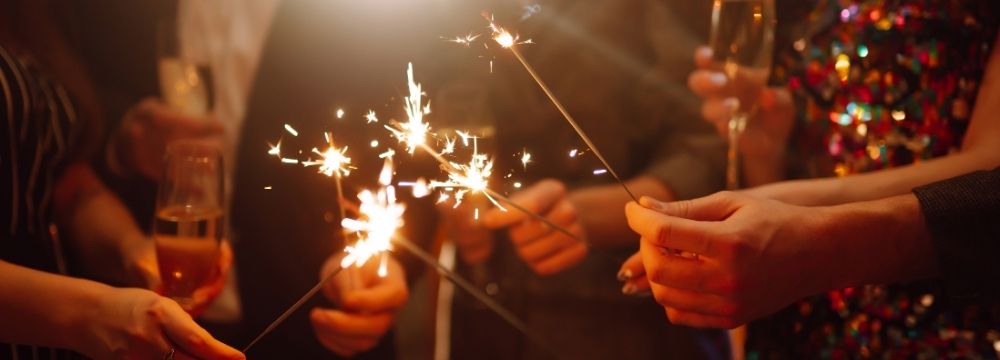 Are New Year’s Resolutions Really a Good Idea?