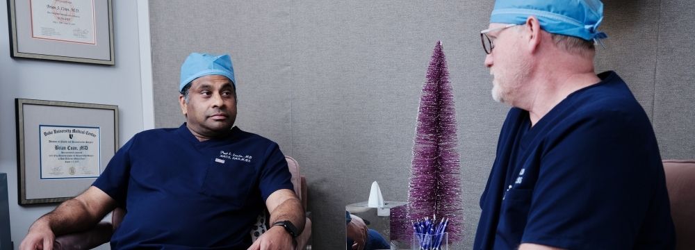 GLP-1 Medications vs. Bariatric Surgery: What Happens When the Injections Stop?